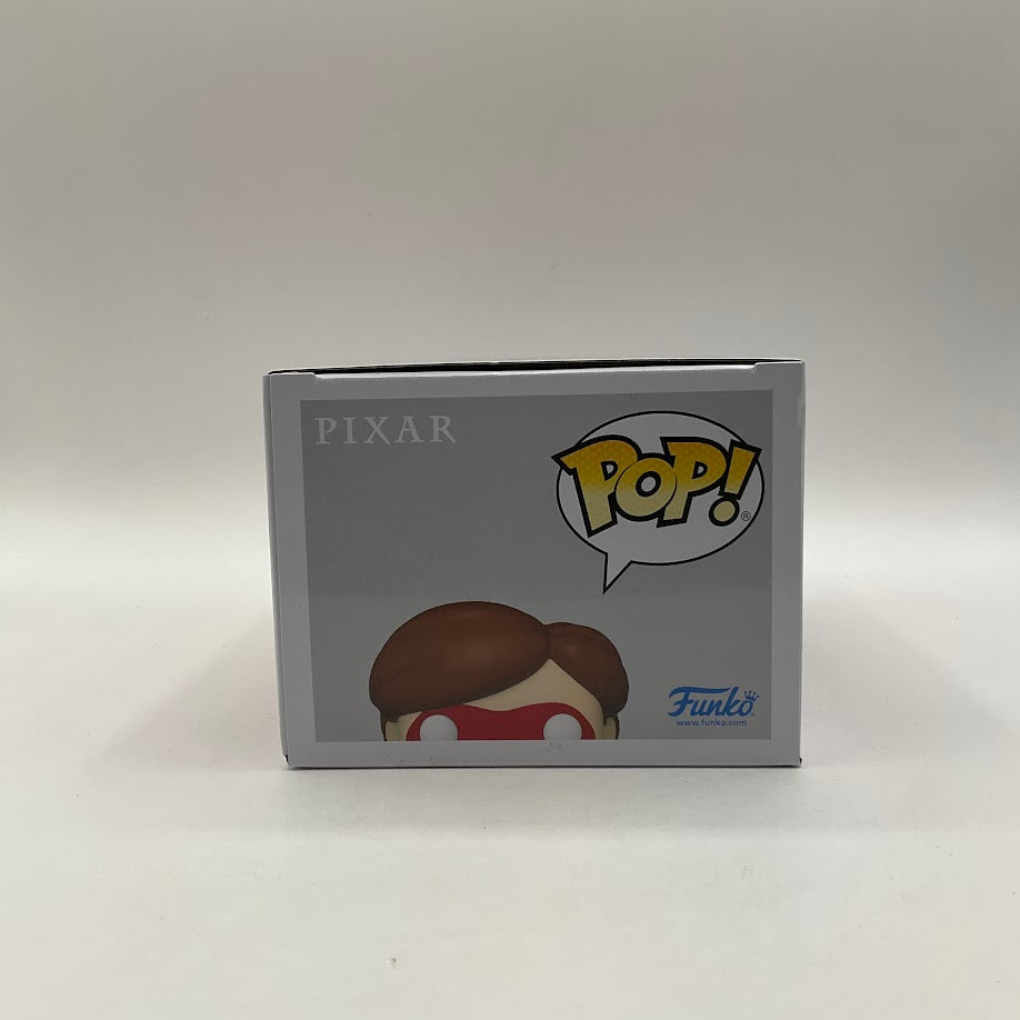 Elastigirl Funko Pop! The Incredibles #1508