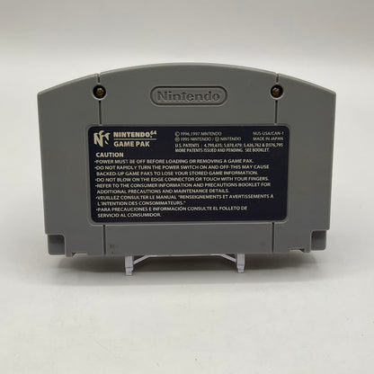 NASCAR 99 Nintendo 64 Used