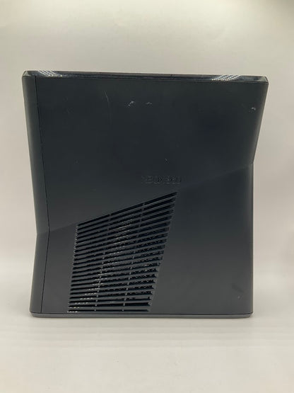 Xbox 360 Slim Matte Black 250GB Console