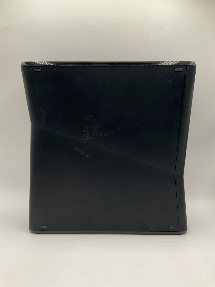 Xbox 360 Slim Matte Black 250GB Console