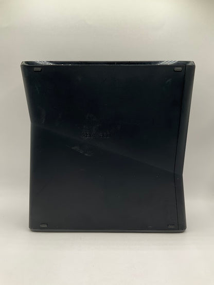 Xbox 360 Slim Matte Black 250GB Console