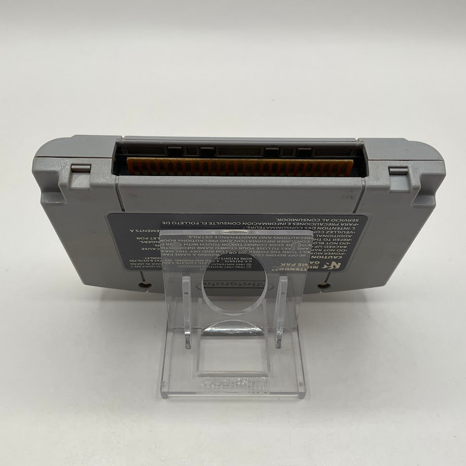 NASCAR 99 Nintendo 64 Used