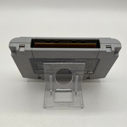 NASCAR 99 Nintendo 64 Used
