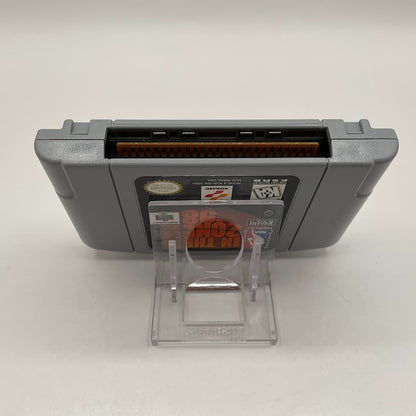 NBA In the Zone '98 Nintendo 64 Used #1