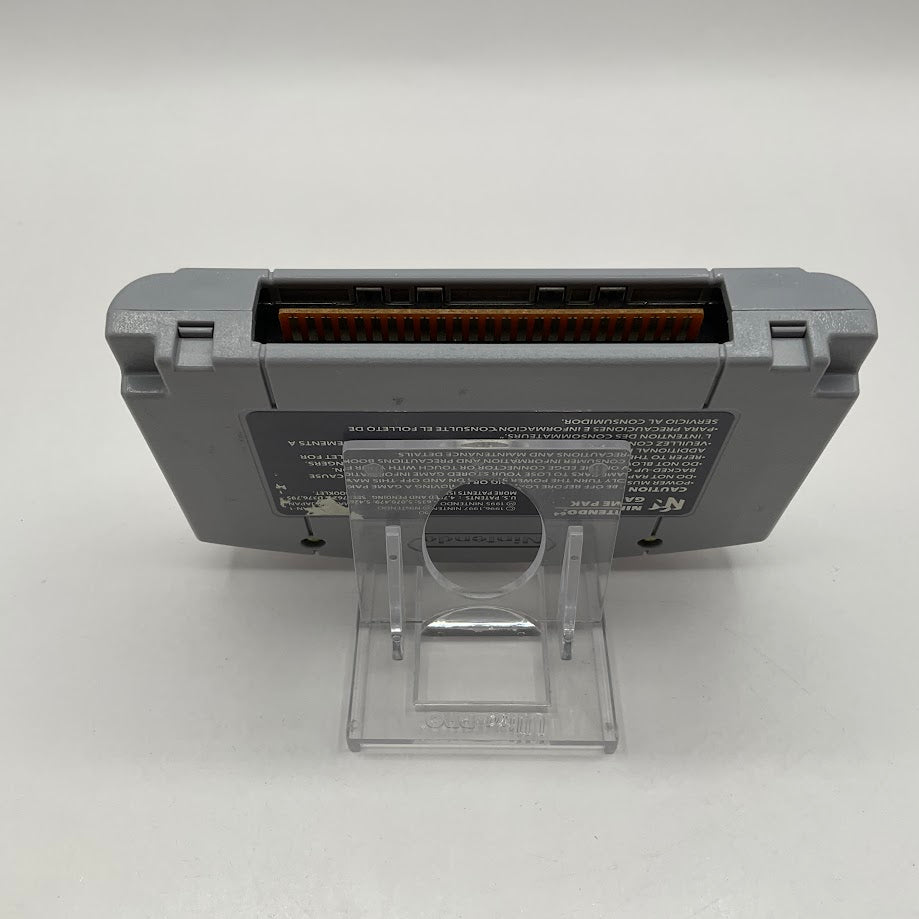 NBA In the Zone '98 Nintendo 64 Used #1