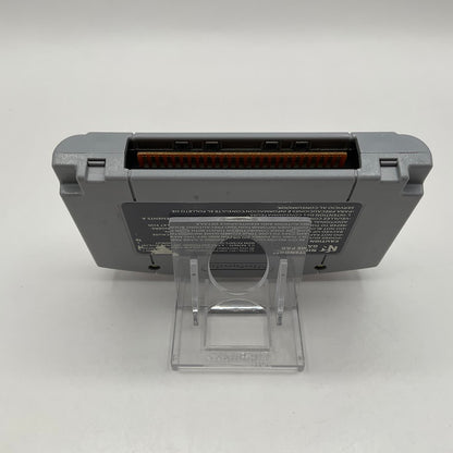NBA In the Zone '98 Nintendo 64 Used #1