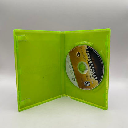 Need for Speed Undercover Xbox 360 Used