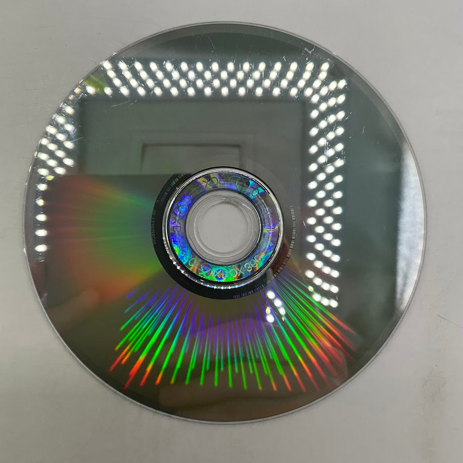 Need for Speed Undercover Xbox 360 Used