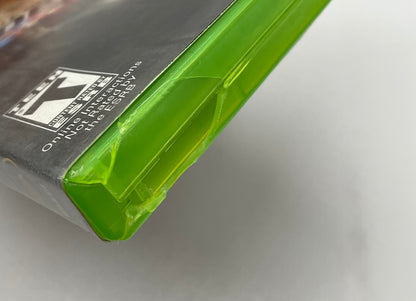 Need for Speed Undercover Xbox 360 Used