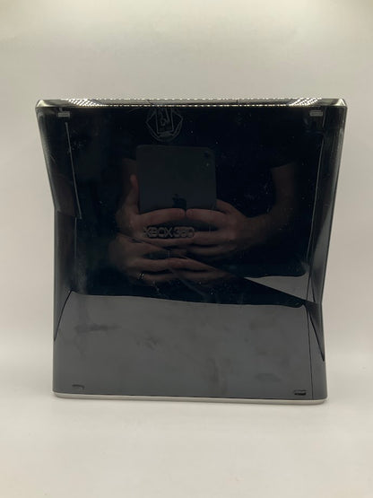 Xbox 360 Slim Shiny Black 250GB Console