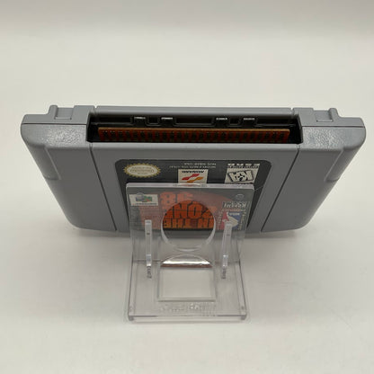 NBA In the Zone '98 Nintendo 64 Used #3