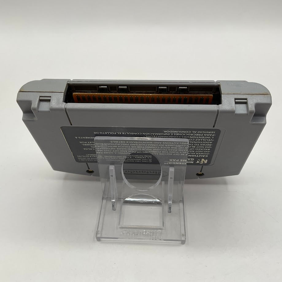 NBA Jam 99 Nintendo 64 Used