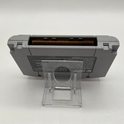 NBA Jam 99 Nintendo 64 Used