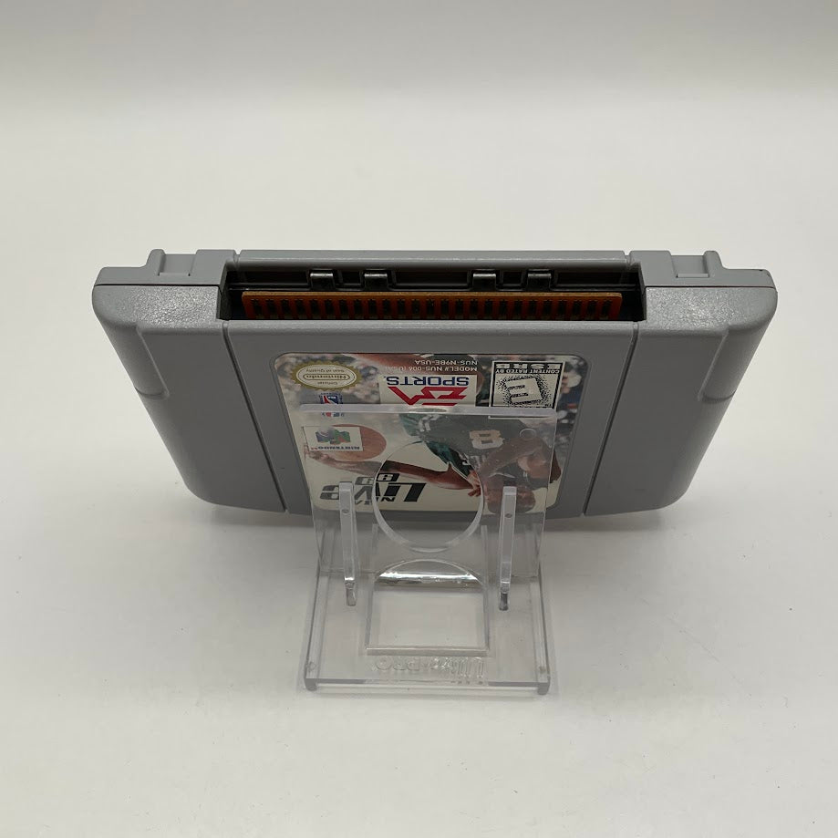 NBA Live 99 Nintendo 64 Used