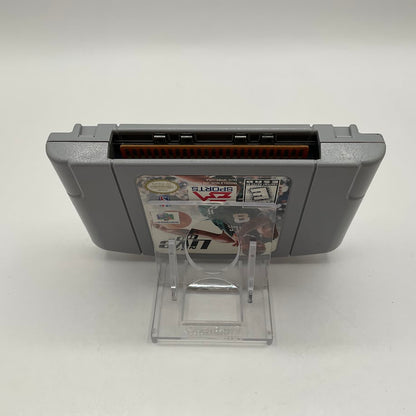 NBA Live 99 Nintendo 64 Used
