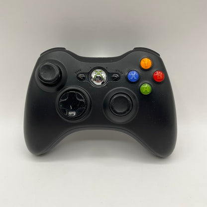 Xbox 360 Slim Shiny Black 250GB Console