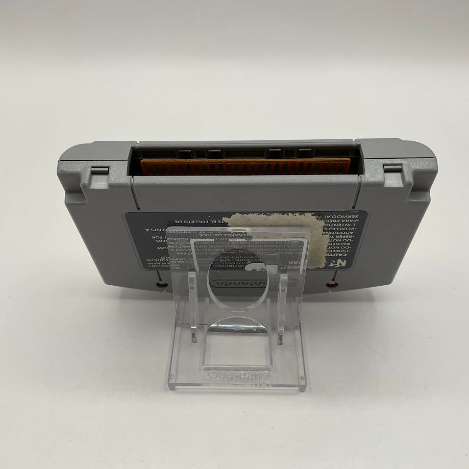 NBA Live 99 Nintendo 64 Used