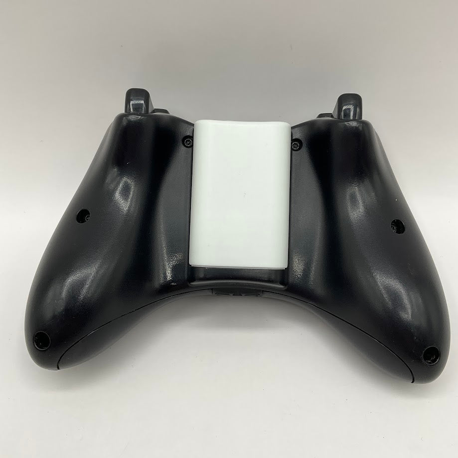 Xbox 360 Slim Shiny Black 250GB Console