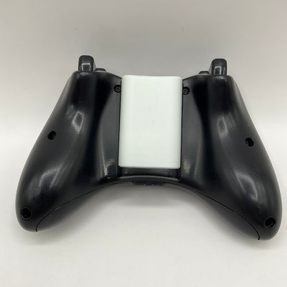 Xbox 360 Slim Shiny Black 250GB Console