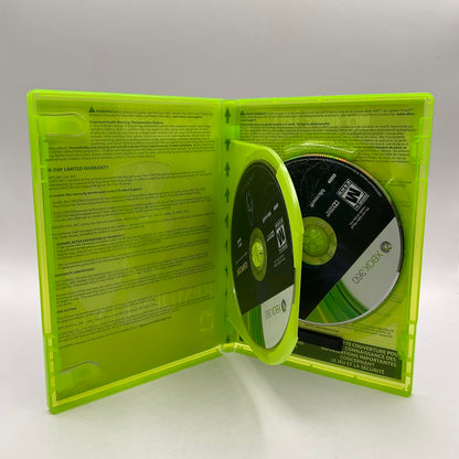Resident Evil 6 Xbox 360 Used