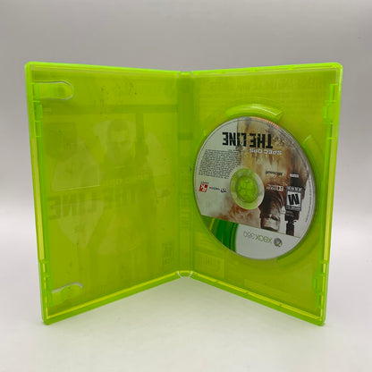 Spec Ops The Line [Premium Edition] Xbox 360 Used