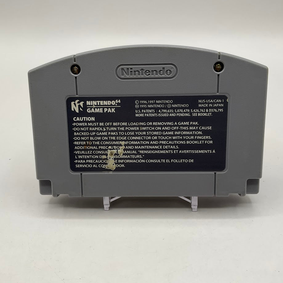 Waialae Country Club Nintendo 64 Used #1