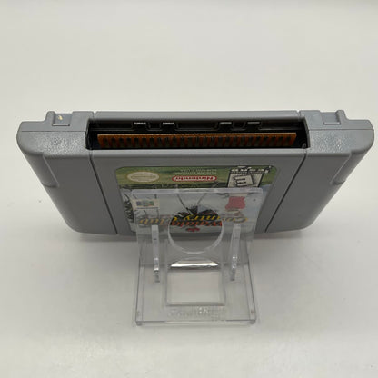 Waialae Country Club Nintendo 64 Used #1