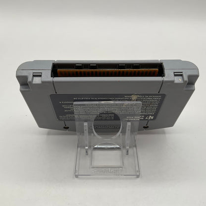 Waialae Country Club Nintendo 64 Used #1