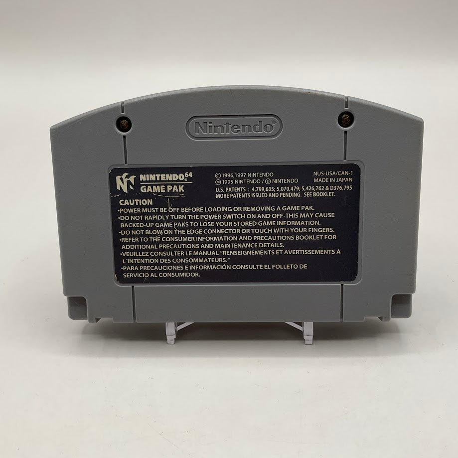 Waialae Country Club Nintendo 64 Used #2