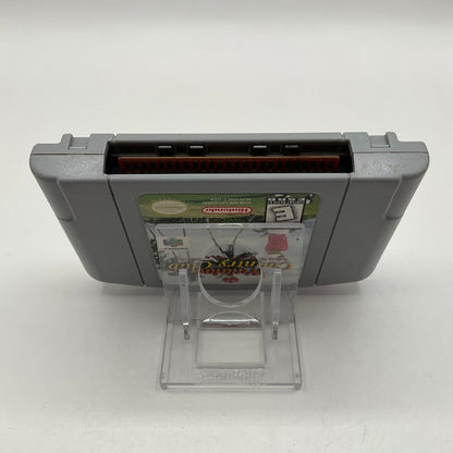 Waialae Country Club Nintendo 64 Used #2
