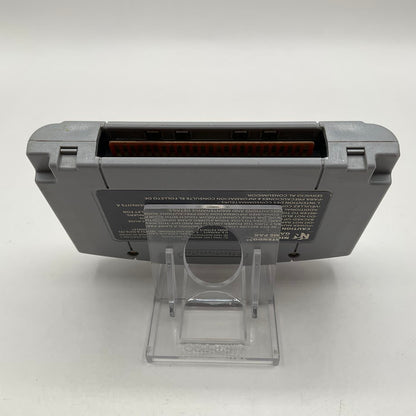 Waialae Country Club Nintendo 64 Used #2