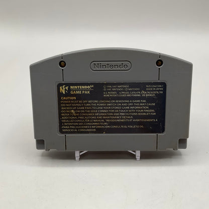 WCW Mayhem Nintendo 64 Used