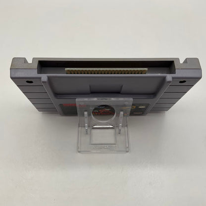 Aero the Acro-Bat Super Nintendo Used