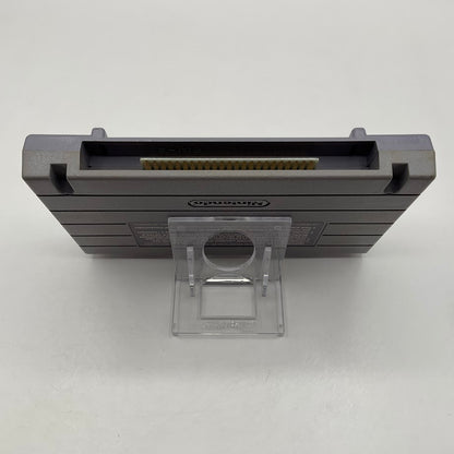 Aero the Acro-Bat Super Nintendo Used