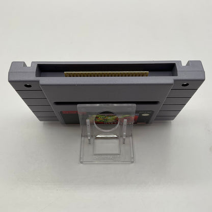 Battle Clash Super Nintendo Used #2