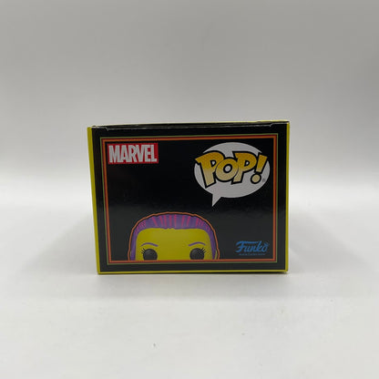 Wasp (Blacklight) Funko Pop! Ant-Man & The Wasp #341 Target Exclusive