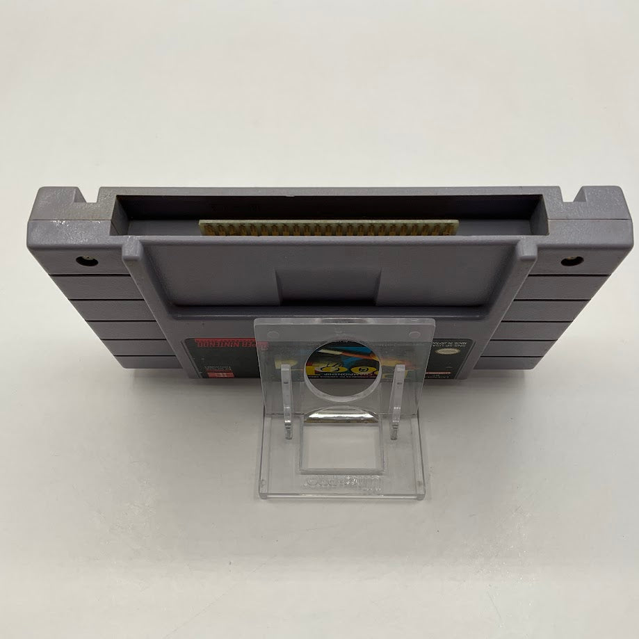 Championship Pool Super Nintendo Used