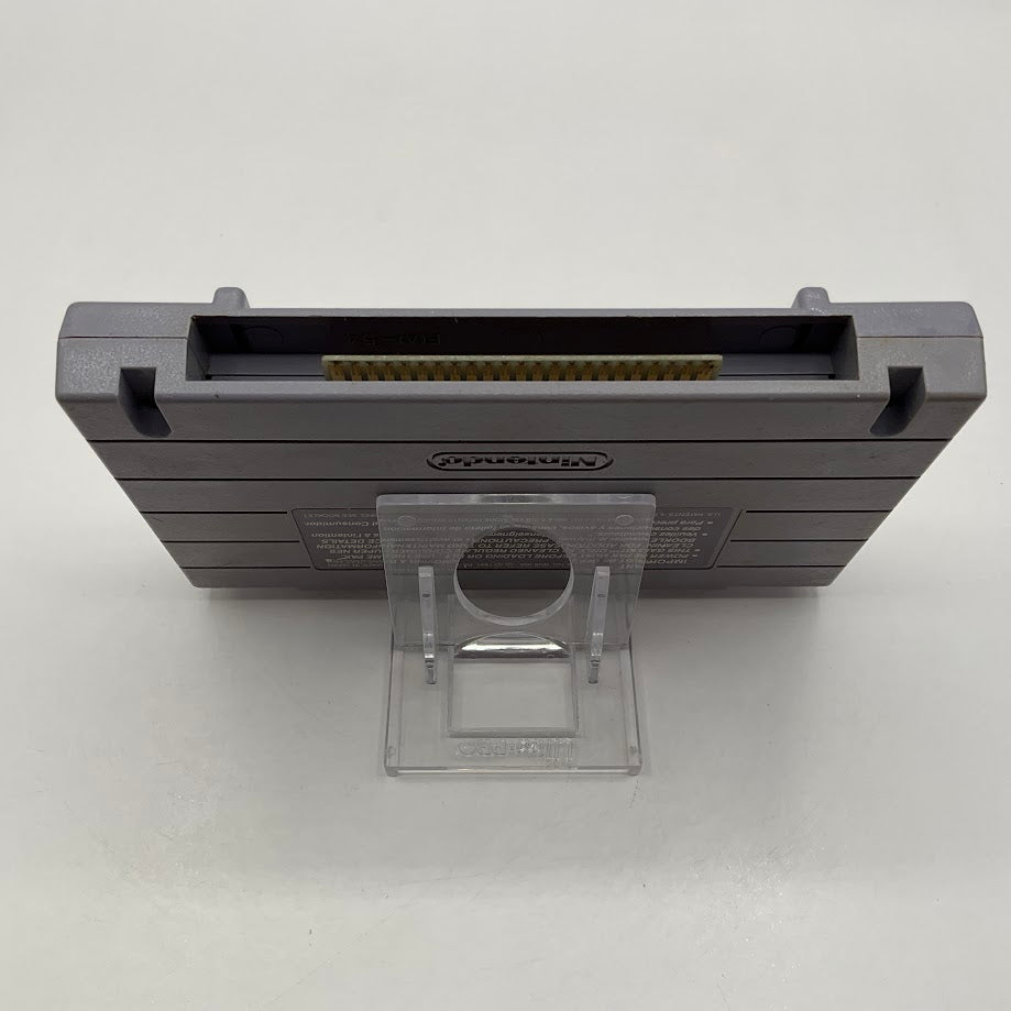 Championship Pool Super Nintendo Used