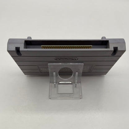 Championship Pool Super Nintendo Used