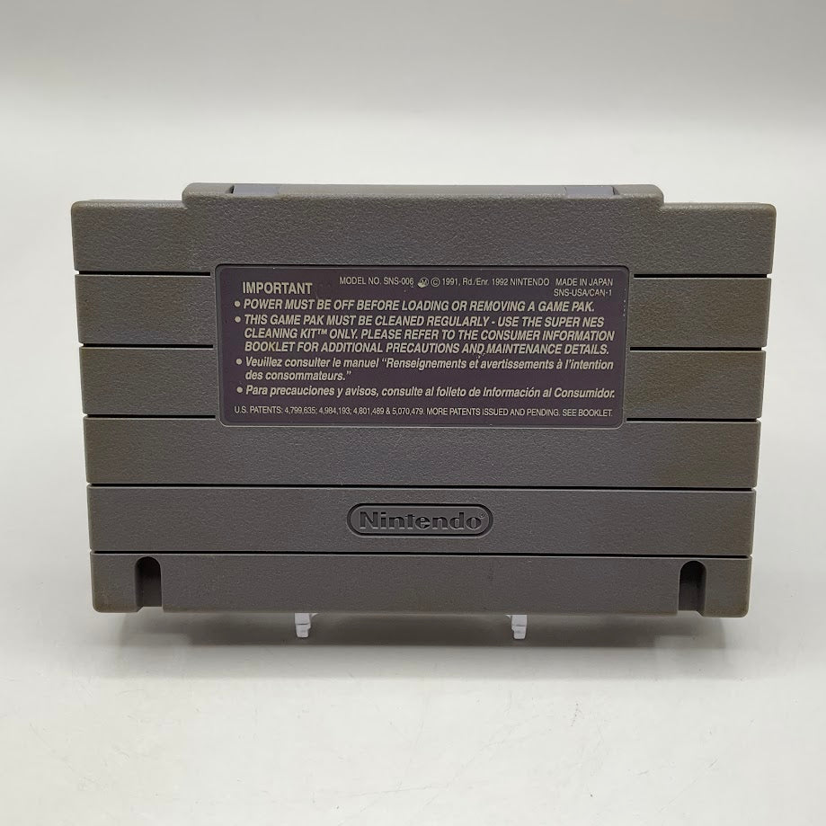 Family Feud Super Nintendo Used