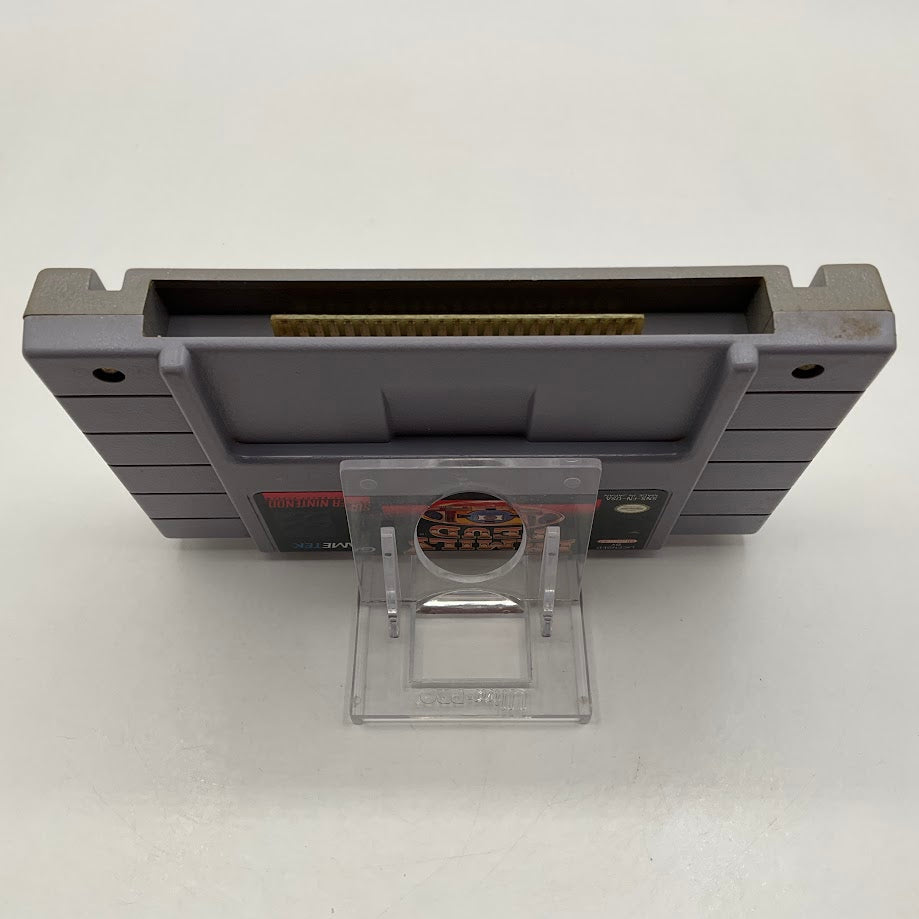 Family Feud Super Nintendo Used