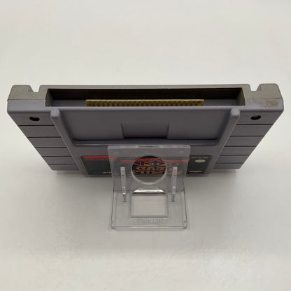 Family Feud Super Nintendo Used
