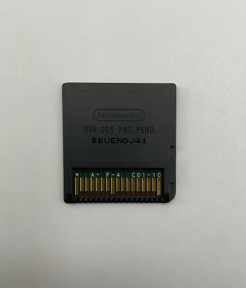 Beyblade: Metal Fusion Nintendo DS Loose
