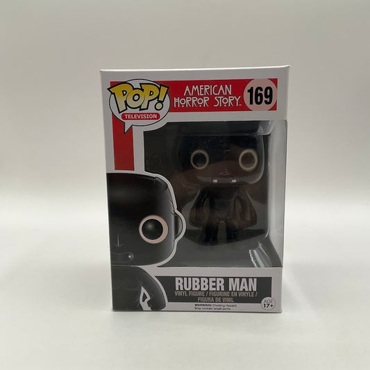 Rubber Man Funko Pop! American Horror Story #169