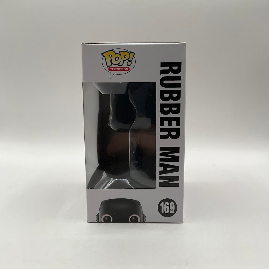 Rubber Man Funko Pop! American Horror Story #169