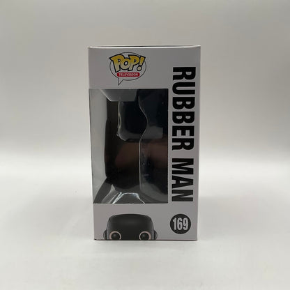 Rubber Man Funko Pop! American Horror Story #169