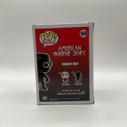 Rubber Man Funko Pop! American Horror Story #169