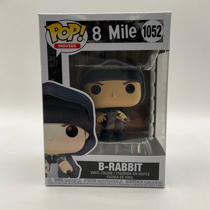 B-Rabbit Funko Pop! 8 Mile #1052