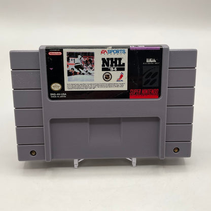 NHL 94 Super Nintendo Used #2