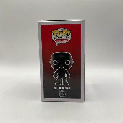 Rubber Man Funko Pop! American Horror Story #169